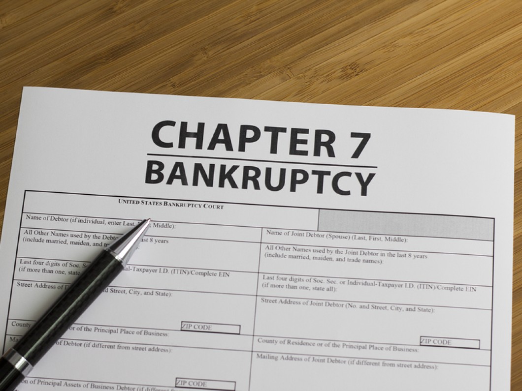 Find a Way Out of Crippling Debt 